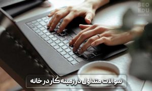 روش های کسب درآمد در خانه 12 روش های کسب درامد در خانه