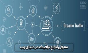 جستجوی ارگانیک / ارگانیک سرچ