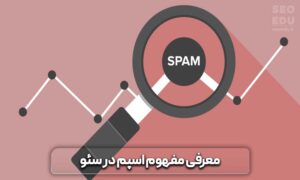 آپدیت فاکتورهای شناسایی اسپم گوگل در 2021 3 آپدیت فاکتورهای شناسایی اسپم گوگل