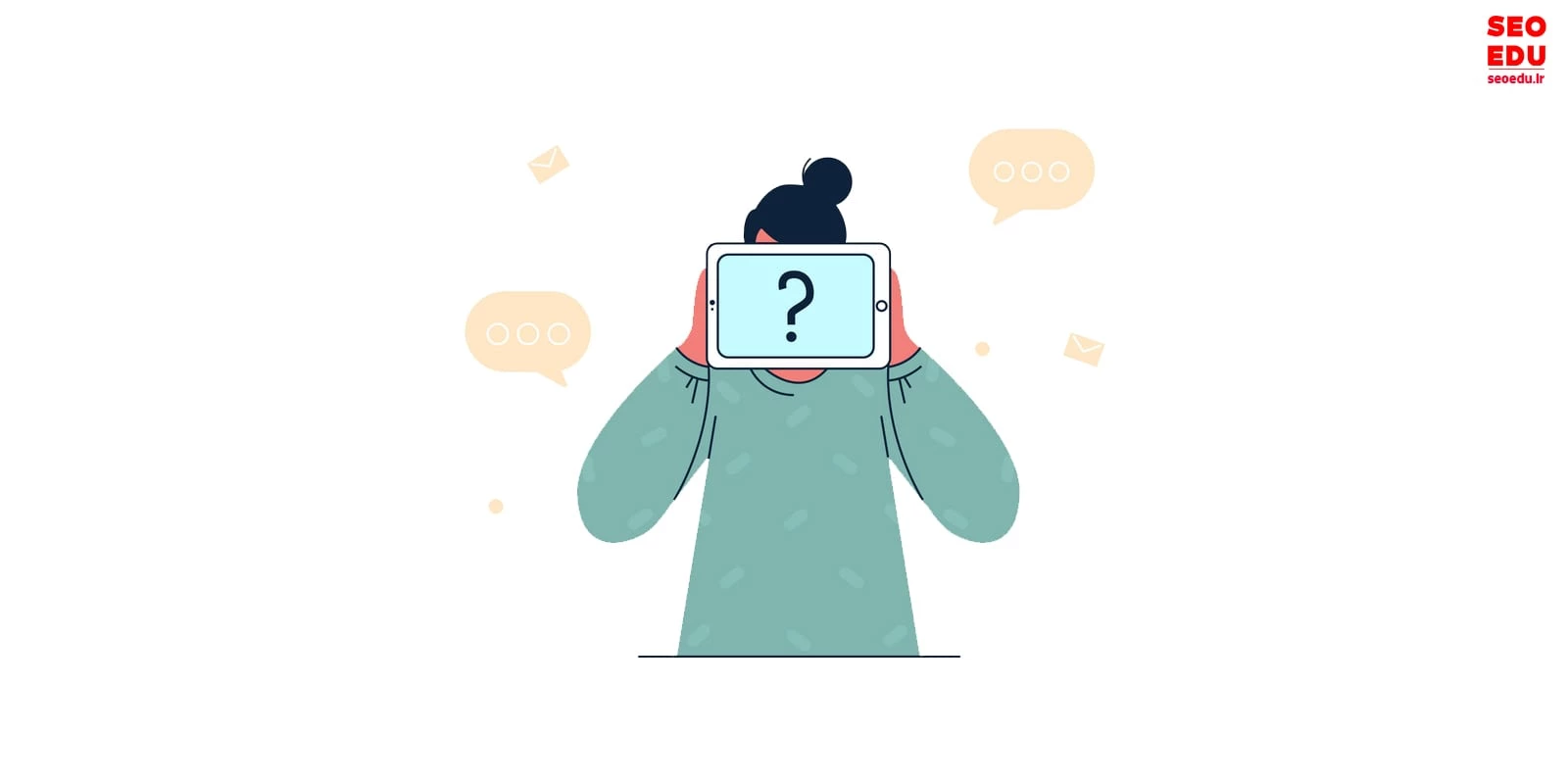 پرسش های متداول سئو چیست؟