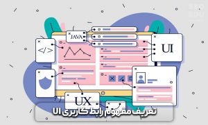 رابط کاربری UI چیست و چه نکات مهمی را باید در آن رعایت کرد؟ 3 رابط کاربری ui چیست
