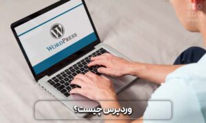 طراحی سایت با وردپرس یا سیستم اختصاصی