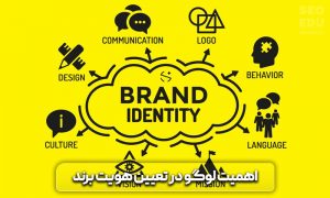 آموزش سئو صفحه اصلی