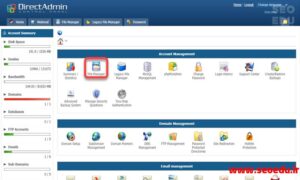 آموزش نصب وردپرس بر روی هاست 