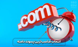نکات مهم برای انتخاب دامنه