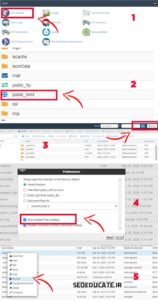 ارورهای سرچ کنسول + آموزش رفع ارورهای سرچ کنسول 7 ارورهای سرچ کنسول