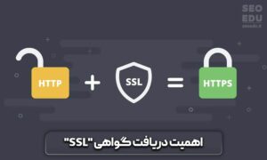 چگونه از هک شدن سایت جلوگیری کنیم؟ روش های افزایش امنیت سایت 5 افزایش امنیت سایت