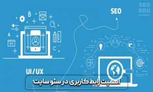 رابط کاربری UI چیست و چه نکات مهمی را باید در آن رعایت کرد؟ 7 رابط کاربری ui چیست