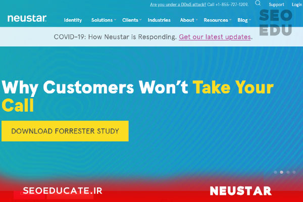 neustar