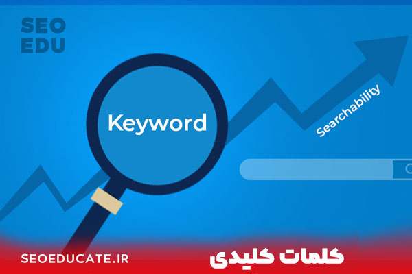 8 تکنیک بی نظیر برای بهبود سئو سایت - کلمات کلیدی صحیح