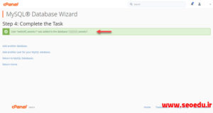 آموزش نصب وردپرس بر روی هاست 
