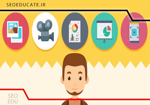 انواع محتوا در دنیای دیجیتال چیست؟ 5 محتوای صوتی چیست؟