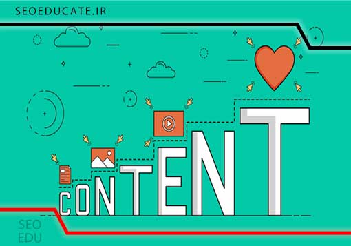 انواع محتوا در دنیای دیجیتال چیست؟ 3 انواع محتوا در دنیای دیجیتال