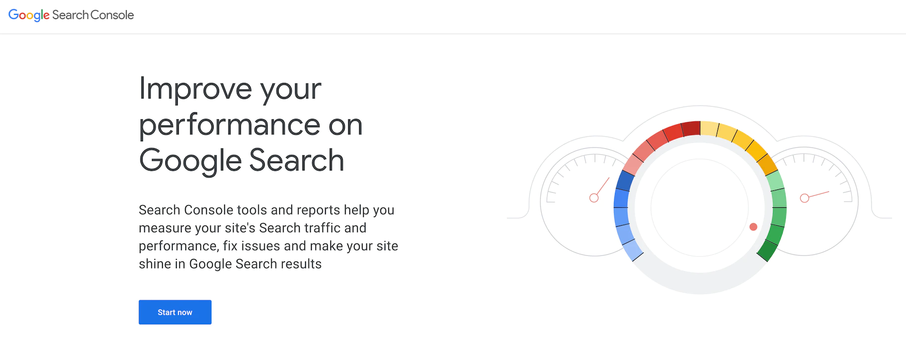 شگفت انگیزترین ابزارهای سئو + معرفی ابزارها 12 Google Search Console