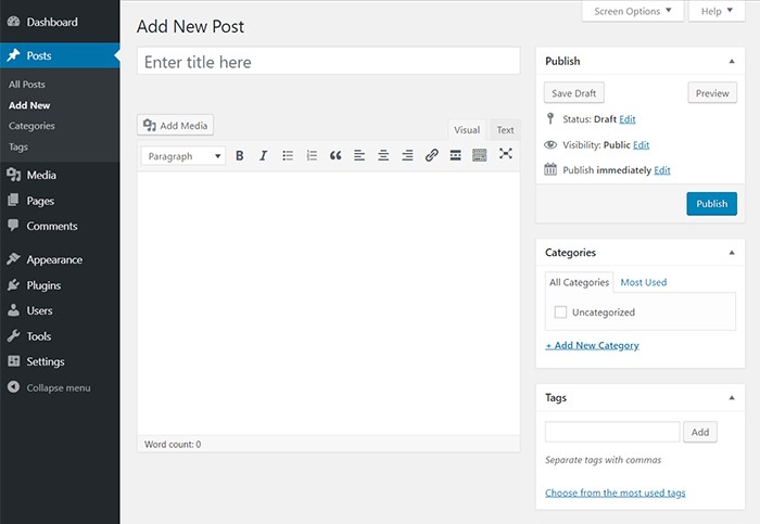 دلایل غیر فعال کردن گوتنبرگ