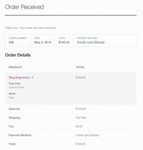 آموزش اتصال گرویتی فرم به ووکامرس (آموزش تصویری) 12 فروشگاه و گرویتی فرم