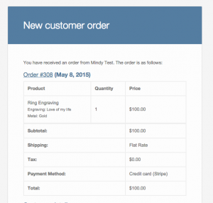 آموزش اتصال گرویتی فرم به ووکامرس (آموزش تصویری) 11 فروشگاه و گرویتی فرم