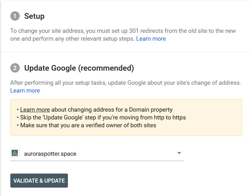 آموزش سرچ کنسول از 0 تا 100 {کاملا رایگان} + تریک ها 19 سئو و کنسول