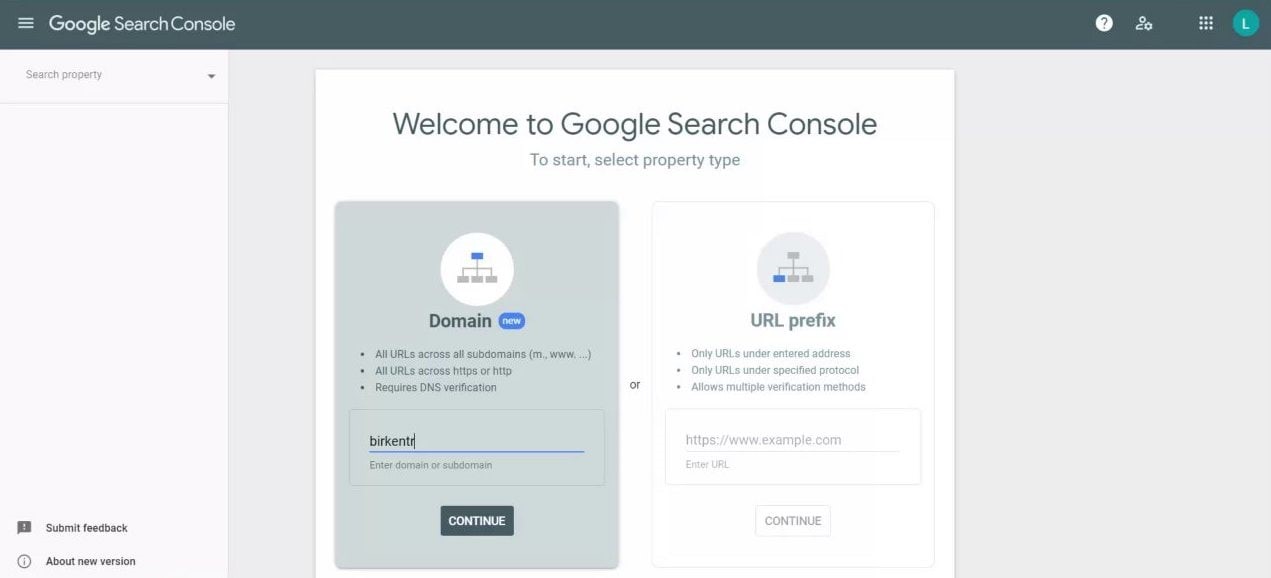 آموزش سرچ کنسول از 0 تا 100 {کاملا رایگان} + تریک ها 8 سرچ کنسول در سئو