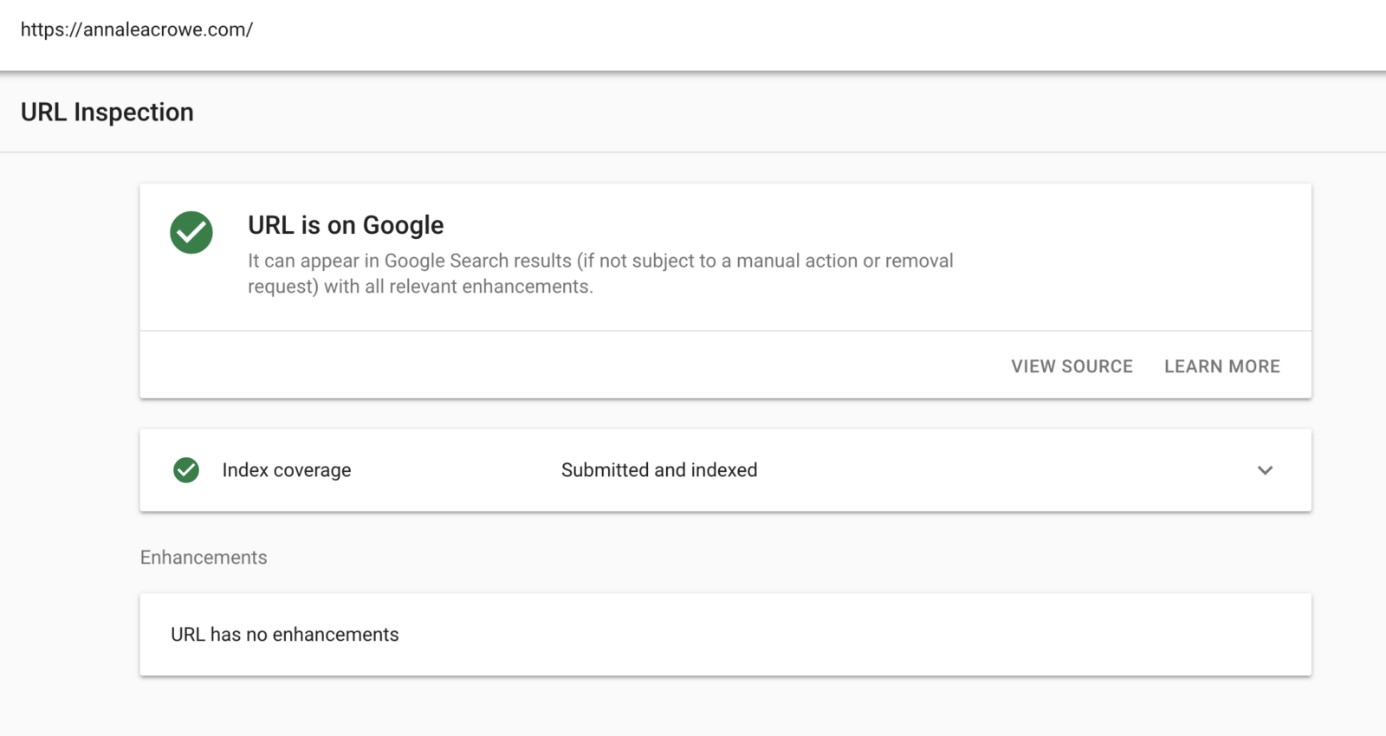 آموزش سرچ کنسول از 0 تا 100 {کاملا رایگان} + تریک ها 16 آموزش رایگان گوگل