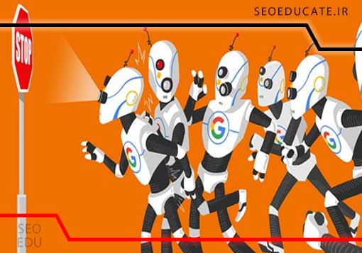 علت ایندکس نشدن تصاویر چیست؟ 4 ایندکس شدن تصاویر در گوگل