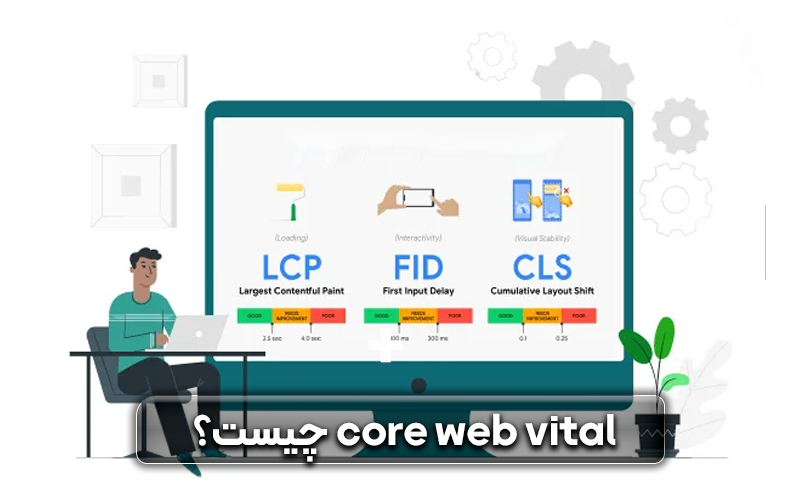 فاکتور inp چیست و نکات مهم آن 4 فاکتور inp