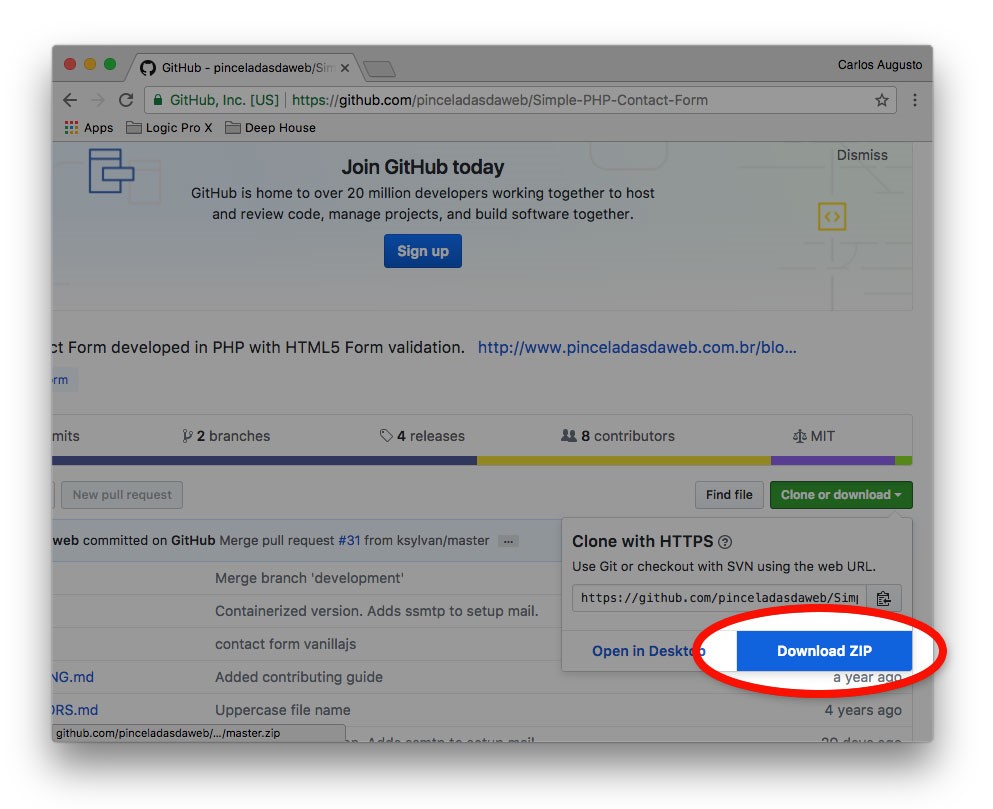 آموزش ساخت فرم نظرسنجی با php
