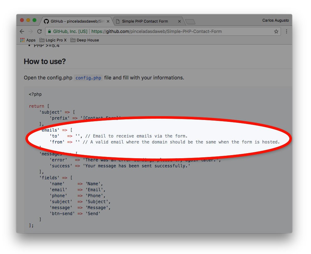 آموزش ساخت فرم نظرسنجی با php