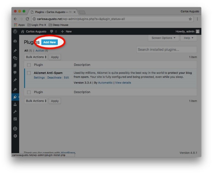 مراحل آموزش نصب فرم نظرسنجی در وبسایت