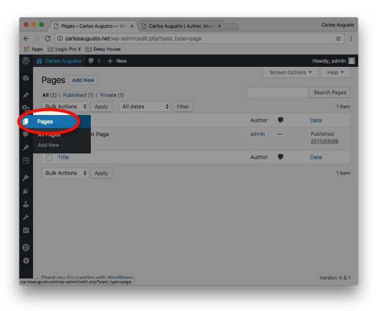 چطوری فرم نظر سنجی داخل سایت بذارم