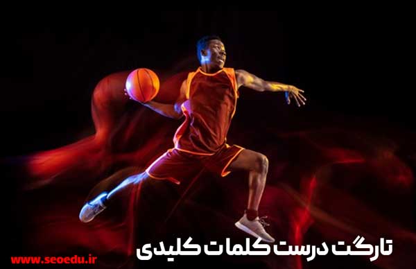 3 مدل سرچ کاربر و نحوه مورد هدف قرار دادن آن در 2021 8 تارگت درست کلمات کلیدی و سرچ ها