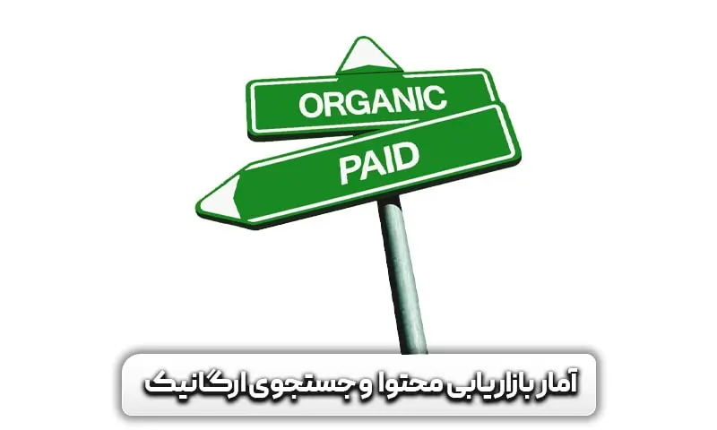 بررسی کامل 70 آمار بازاریابی محتوا برای درنظر گرفتن در سال 2024 7 آمار بازاریابی محتوا و سرچ طبیعی