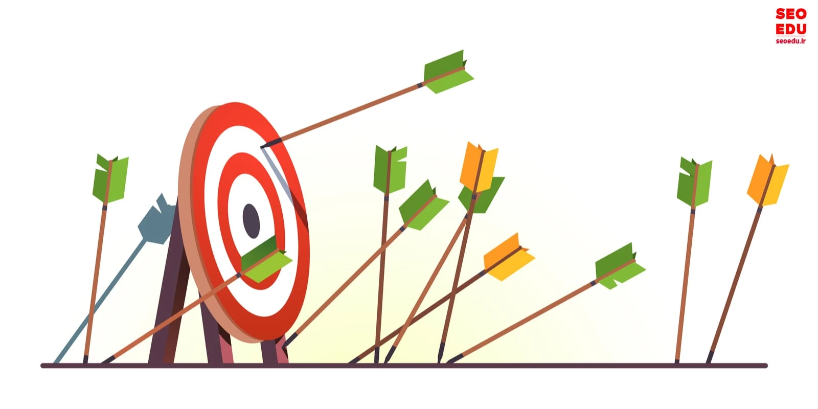 اشتباهات سئو چیست؟