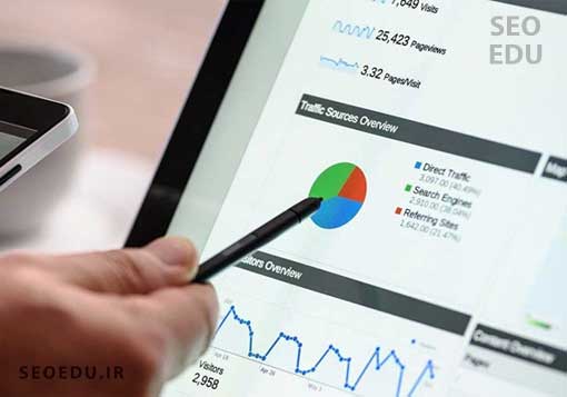 افزایش بازدید گوگل + نکات رایگان 5 افزایش بازدید سایت در گوگل