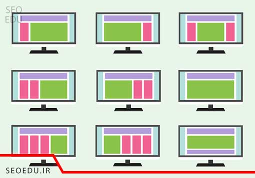 الگوریتم Page Layout 6 تاثید الگوریتم page layout بر سئو