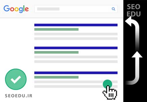 افزایش بازدید گوگل + نکات رایگان 4 فعال کردن حالت ریسگانسیو برای بهبود سایت