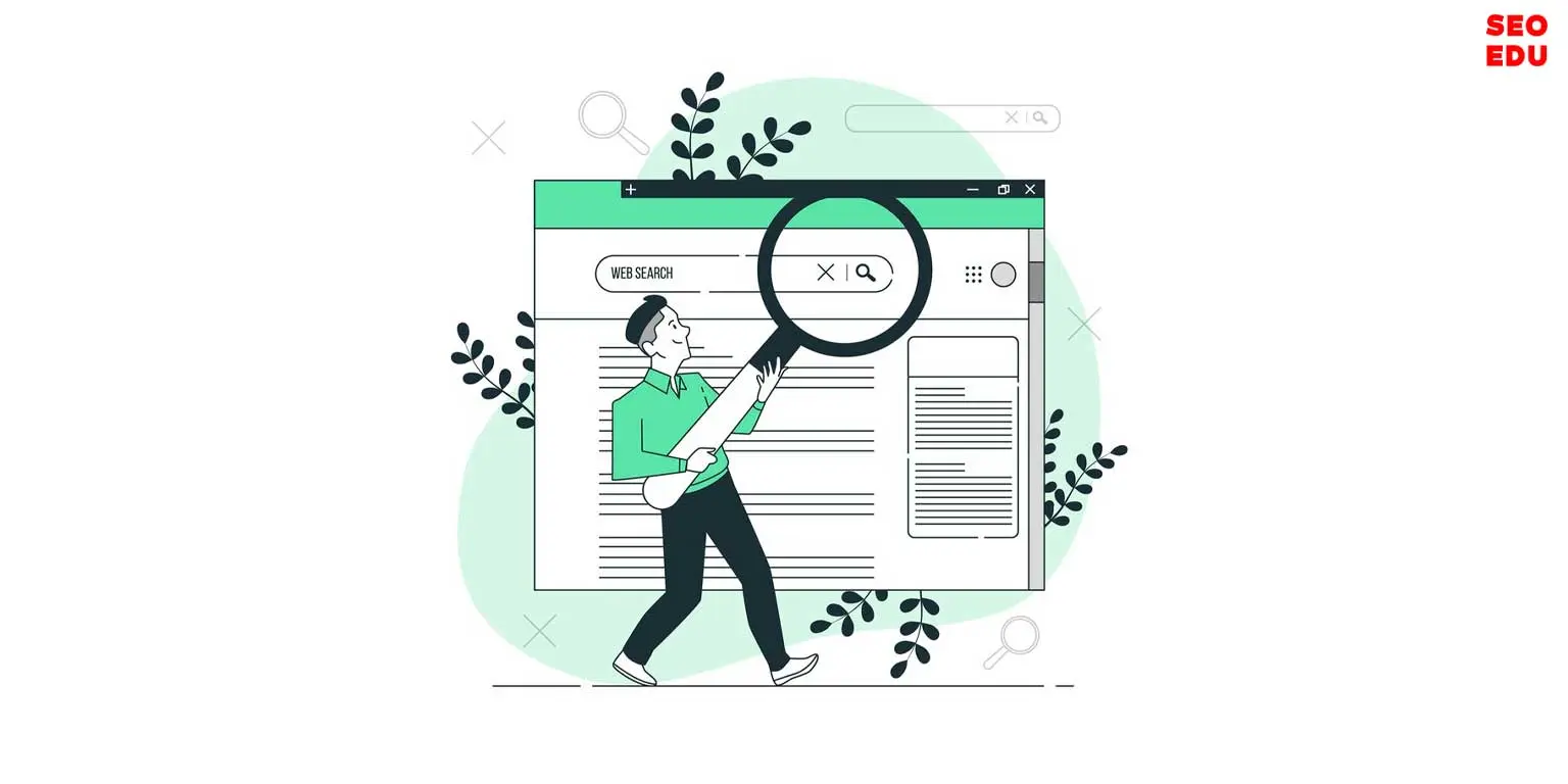 بهترین مکان ها برای اعمال کیورد در سئو چیست؟