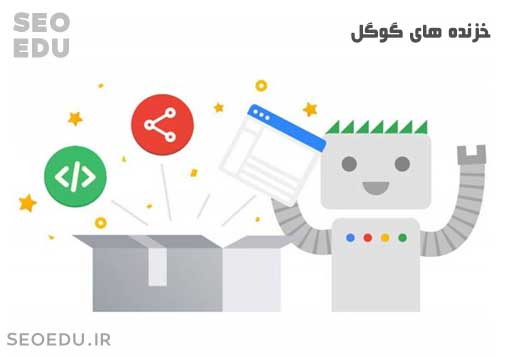 ربات های گوگل چگونه عمل میکنند؟