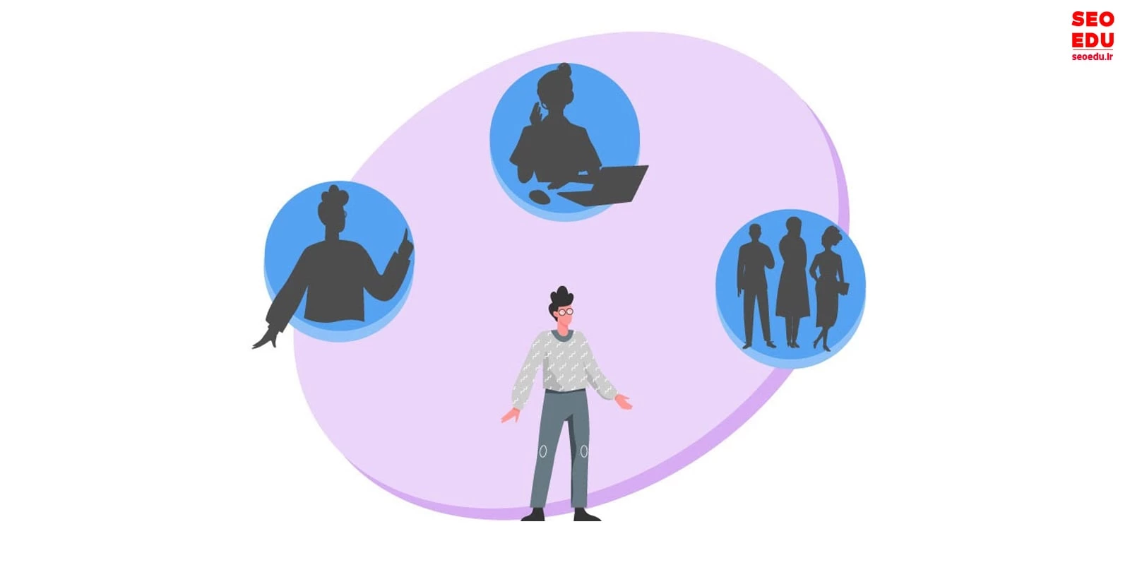 روش های انجام سئو و برون سپاری آن