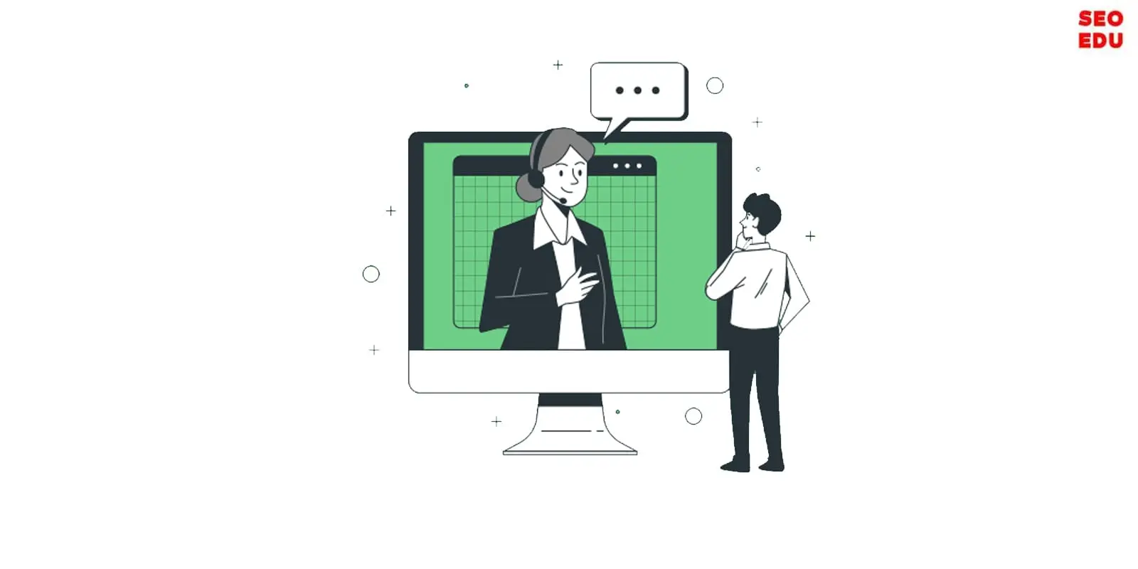 مشاوره سئو چیست؟