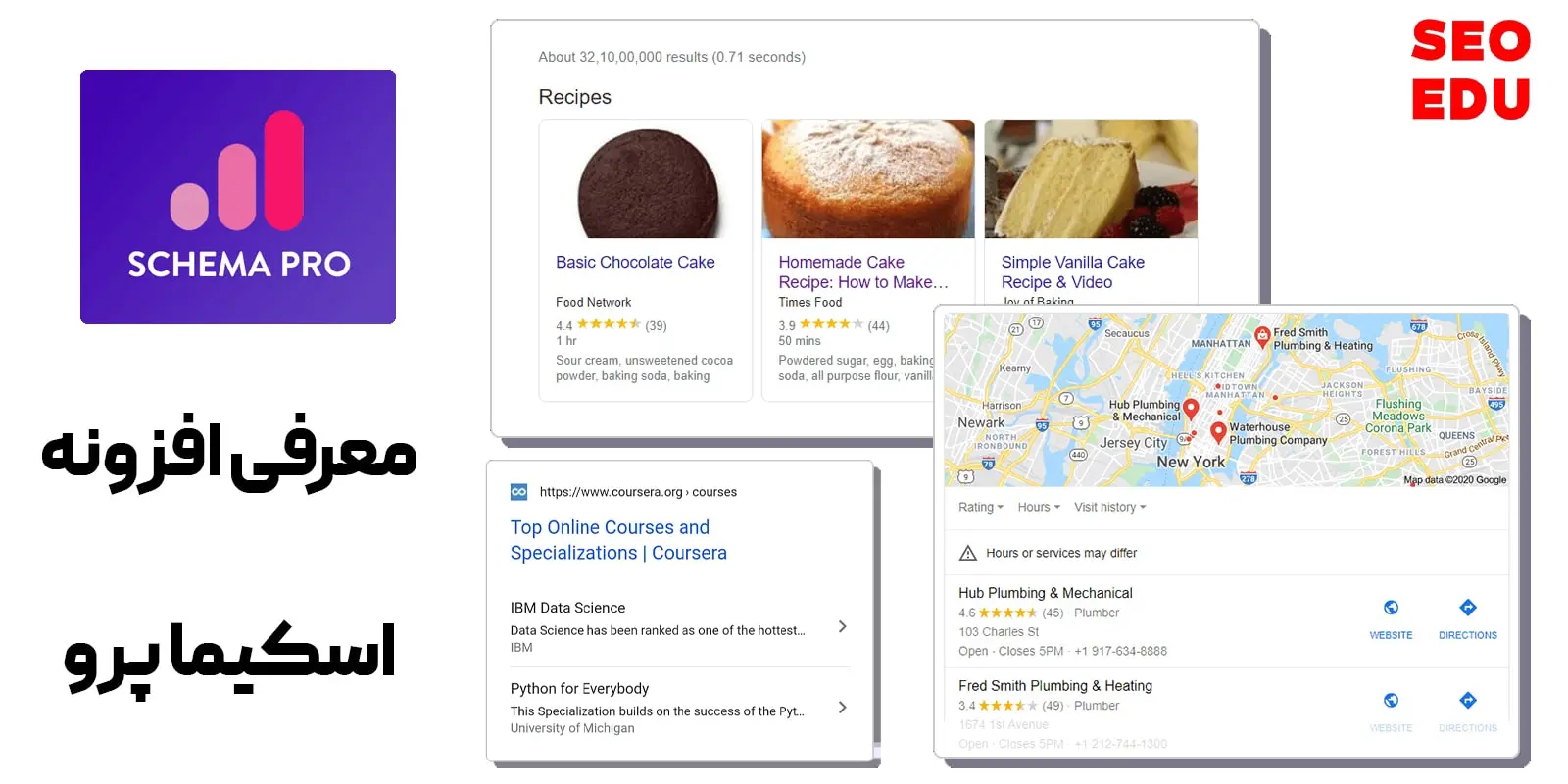 اسکیما چیست؟ چگونه اسکیما بزنیم؟ 14 معرفی افزونه اسکیما پرو