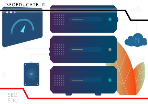 انواع هاست دانلود